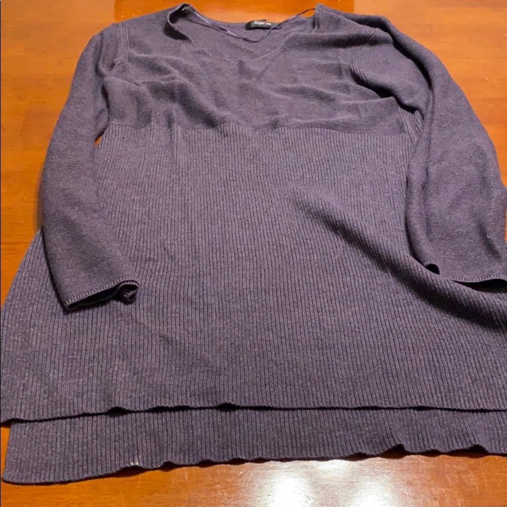 Long Sleeve Tunic